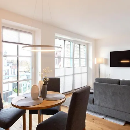 Ferienwohung Beachside No 19 Apartment