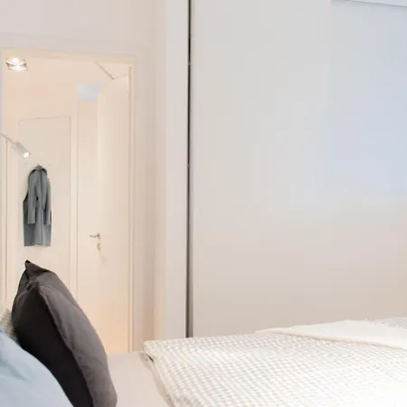 Ferienwohung Beachside No 19 Niendorf (Timmendorfer Strand)