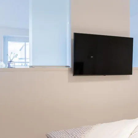 Ferienwohung Beachside No 19 Apartamento