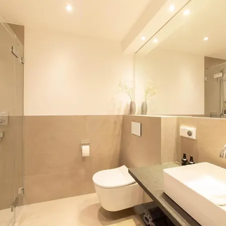 Ferienwohung Beachside No 19 Apartamento *