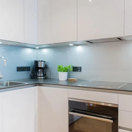 Apartamento Ferienwohung Beachside No 19 Niendorf (Timmendorfer Strand)