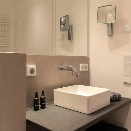 Ferienwohung Beachside No 19 Apartament *