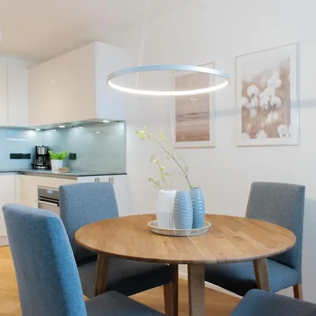 Ferienwohung Beachside No 19 Niendorf (Timmendorfer Strand)