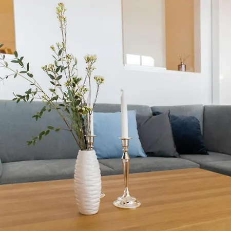 Ferienwohung Beachside No 19