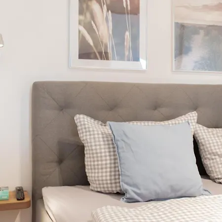 Apartment Ferienwohung Beachside No 19 *