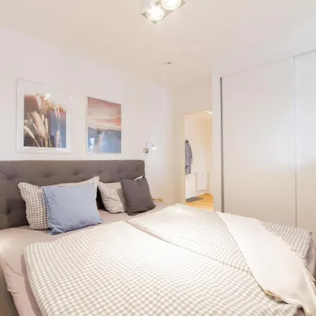 Apartament Ferienwohung Beachside No 19