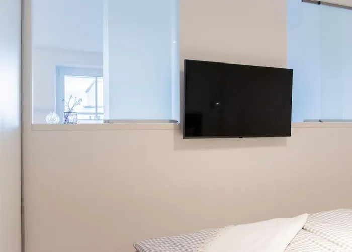 Ferienwohung Beachside No 19 Apartamento