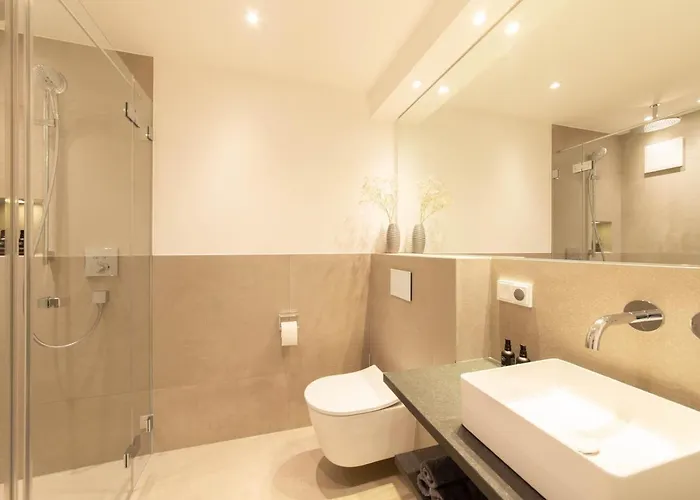 Ferienwohung Beachside No 19 Apartamento *