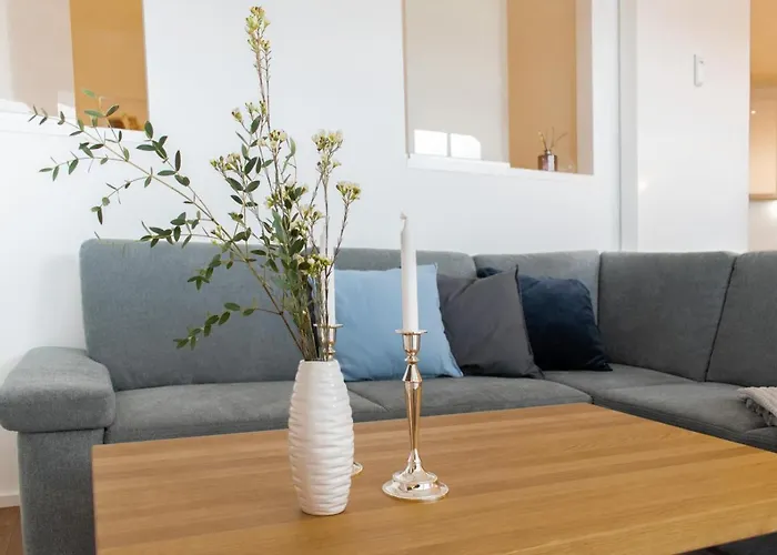 Ferienwohung Beachside No 19